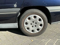 1997 renault safrane personenauto - afbeelding 10 van  29