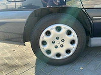 1997 renault safrane personenauto - afbeelding 11 van  29