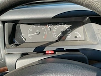 1997 renault safrane personenauto - afbeelding 16 van  29