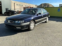 1997 renault safrane personenauto