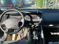 1997 renault safrane personenauto - afbeelding 21 van  29