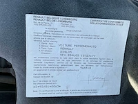 1997 renault safrane personenauto - afbeelding 23 van  29