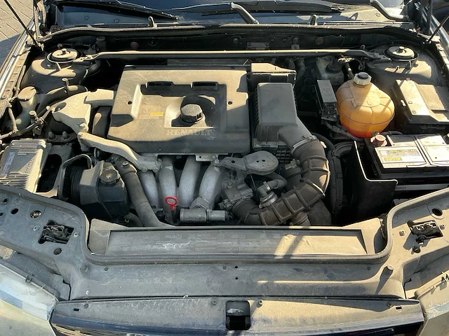 1997 renault safrane personenauto - afbeelding 29 van  29