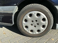 1997 renault safrane personenauto - afbeelding 9 van  29