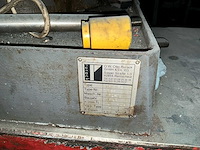 1997 rurack tf 276 afkortcirkelzaagmachine - afbeelding 4 van  4
