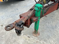 1997 samson 908 akker- en graslandbemester (mestverspreider) - afbeelding 3 van  17