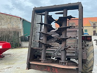 1997 samson 908 akker- en graslandbemester (mestverspreider) - afbeelding 11 van  17