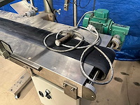 1997 schäfer c2 print- en etiketteermachine - afbeelding 3 van  8