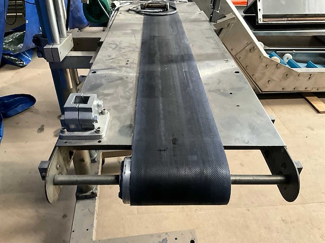 1997 schäfer c2 print- en etiketteermachine - afbeelding 4 van  8