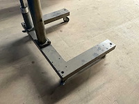 1997 schäfer c2 print- en etiketteermachine - afbeelding 5 van  8