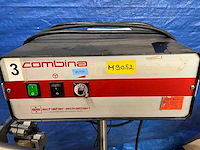 1997 schäfer c2 print- en etiketteermachine - afbeelding 6 van  8