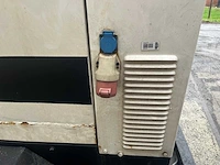 1997 sdmo ds15 nm sdmo generatorset ds15 nm – 15 kva – diesel – trailer gemonteerd - afbeelding 7 van  12