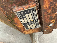 1997 secatol 141-5-0-vol betonkubel - afbeelding 7 van  7