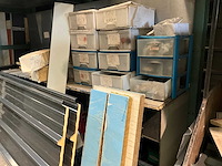 1997 sial tornado 45 heater stookolie+ partijen bevestigingsmateriaal - afbeelding 5 van  7