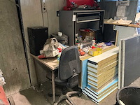 1997 sial tornado 45 heater stookolie+ partijen bevestigingsmateriaal - afbeelding 3 van  7