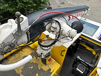 1997 sides vma 105/s 2000 b 6x6 crash tender vrachtwagen - afbeelding 4 van  27