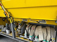 1997 sides vma 105/s 2000 b 6x6 crash tender vrachtwagen - afbeelding 13 van  27