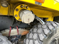 1997 sides vma 105/s 2000 b 6x6 crash tender vrachtwagen - afbeelding 20 van  27