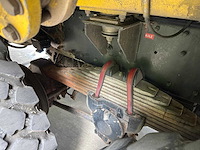 1997 sides vma 105/s 2000 b 6x6 crash tender vrachtwagen - afbeelding 15 van  27