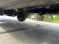 1997 sides vma 105/s 2000 b 6x6 crash tender vrachtwagen - afbeelding 17 van  27