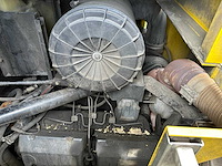 1997 sides vma 105/s 2000 b 6x6 crash tender vrachtwagen - afbeelding 27 van  27