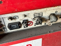 1997 snorkel sl 25 bouwlift - afbeelding 4 van  14