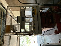 1997 snorkel sl 25 bouwlift - afbeelding 18 van  19