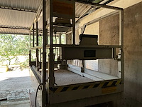1997 snorkel sl 25 bouwlift - afbeelding 19 van  19