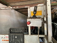 1997 snorkel sl 25 bouwlift - afbeelding 16 van  19