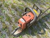 1997 stihl kettingzaag - afbeelding 2 van  5