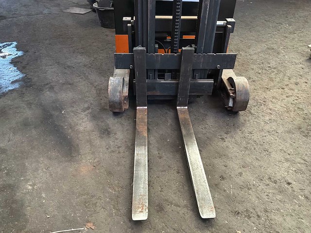 1997 still fm14 heftruck - afbeelding 2 van  2