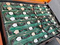 1997 still r60-25 vorkheftruck - afbeelding 2 van  13