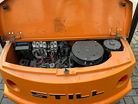 1997 still r60-25 vorkheftruck - afbeelding 3 van  13