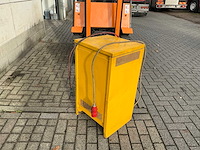 1997 still r60-25 vorkheftruck - afbeelding 10 van  13