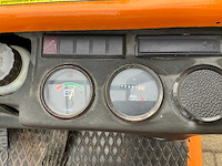 1997 still r60-25 vorkheftruck - afbeelding 13 van  13