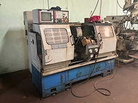 1997 takang tnc-460 cnc-draaibank - afbeelding 3 van  10