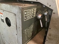 1997 takang tnc-460 cnc-draaibank - afbeelding 5 van  10