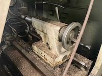 1997 takang tnc-460 cnc-draaibank - afbeelding 9 van  10