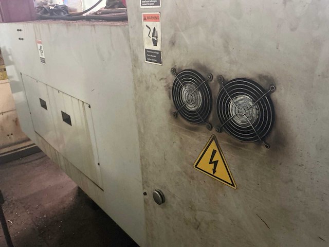 1997 takang tnc-460 cnc-draaibank - afbeelding 10 van  10