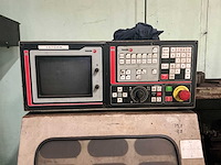 1997 takang tnc-460 cnc-draaibank - afbeelding 4 van  10