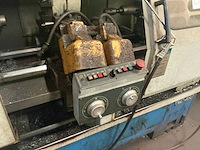 1997 takang tnc-460 cnc-draaibank - afbeelding 6 van  10