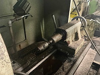1997 takang tnc-460 cnc-draaibank - afbeelding 8 van  10