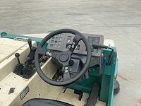 1997 tennant 355 zelfrijdende veegmachine - afbeelding 26 van  35