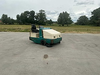 1997 tennant 355 zelfrijdende veegmachine - afbeelding 1 van  59