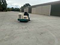 1997 tennant 355 zelfrijdende veegmachine - afbeelding 5 van  59