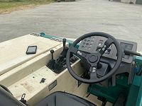 1997 tennant 355 zelfrijdende veegmachine - afbeelding 36 van  59