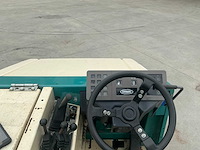 1997 tennant 355 zelfrijdende veegmachine - afbeelding 38 van  59
