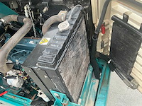 1997 tennant 355 zelfrijdende veegmachine - afbeelding 54 van  59