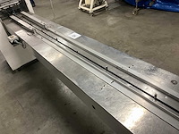 1997 tevopharm vs-pack 200-s verpakkingsmachines - afbeelding 3 van  18