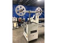 1997 tevopharm vs-pack 200-s verpakkingsmachines - afbeelding 4 van  18